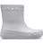 Crocs Classic Boot Grey