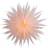 Watt & Veke Liz Pink Advent Star ∅ 50cm