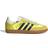 adidas Samba OG Yellow Sneakers - Shock Yellow