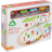 Early Learning Centre Wooden Little Town Train Set