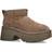 UGG Classic Ultra Mini New Heights Boot - Brown