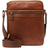 Saddler Valle Messenger Bag - Brown