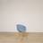 RAFZ About A Chair 23 Light Blue Köksstol 79cm