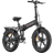 Engwe EP-2 PRO FATBIKE (250W - 25km/t) Unisex