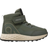 Reima Kid's Hiipien Waterproof High-Top - Thyme Green