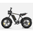 Engwe M20 FATBIKE (750W - 40 km/t) Unisex