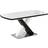 Vicco Chintomat Black Spisebord 80x160cm
