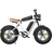 Engwe M20 FATBIKE (750W - 40 km/t) Unisex