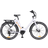 Engwe P275 ST Commuter (250W - 25km/t)