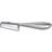 Global P Shape Potatisskalare 5cm