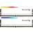 G.Skill Ripjaws M5 RGB White DDR5 6000MHz 2x32GB (F5-6000J3040G32GX2-RM5RW)