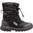 Helly Hansen Kid's Silverton Winter Boots - Black