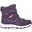 zigzag Balful WP - Purple Pennant