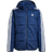 adidas Junior Adicolor Jacket - Night Indigo (IY7494)