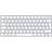 Apple Magic Keyboard with Touch ID USB-C