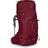 Osprey W's Ariel 65 Claret Red 65 L