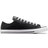 Converse Chuck Taylor All Star Leather Low Top - Black