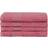 Nordstrand Home H895-4 Badlakan Rosa (140x70cm)