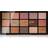 Revolution Beauty Makeup Reloaded luomiväripaletti Sävy Fundamental 15 x 1.1 g