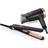 OBH Nordica Straightener & Hair Dryer Styling Set