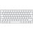 Apple Magic Universal USB Bluetooth Keyboard MXCL3Z A