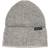 Twentyfour Mode Rib Hat - Grey Melange