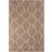 THE RUGS Modern Beige 200x290cm