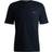 HUGO BOSS Waffle T-shirt - Dark Blue