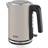 Severin 9577 Elkedel BPA-fri Indikatorlys Beige Sort