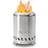 HerQs Smokeless FirePit Mini