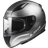 LS2 Rapid II Integralhjälm - Solid Matt Titan
