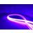 LEDlife Lilla Neon COB Strip 5m 288 11.5W/m LED bånd