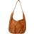 Re:Designed Genevie Shoulderbag - Burned Tan