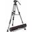 Manfrotto Tripod Video Kit 504X Twin
