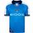 Score Draw Manchester City FC 00 Retro Home Shirt