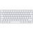 Apple Apple Magic Keyboard with Touch ID QWERTY