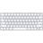 Apple Magic Keyboard with Touch ID USB-C US English