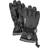 Hestra Gauntlet CZone Finger Junior Vinterhandske - Fuchsia/Ivory