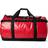 The North Face Base Camp Duffel - TNF Red TNF Black