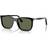 Persol Renzo Sunglasses - Black