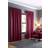 Fusion Galaxy Thermal Effect Curtains 66w x 72d