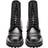 Brandit Vegantom 10 Eyelet Boots - Black