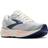 Brooks Adrenaline GTS 24 Sneakers - Grey/Blue Ribbon/Peach