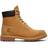 Timberland Premium 6-Inch Lace-up Boots - Yellow