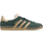 adidas Gazelle Indoor Sneakers - Dusty Green