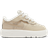 NIKE Force 1 Low SE EasyOn TDV - Sand Drift/Sail/Dark Raisin/Pale Ivory