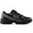 New Balance Grade School Shoe - Black/Silver