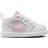 Nike Jordan 1 Low Alt TDV - Pink Foam/Fire Red/White