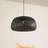 Lindby Light Eskil Ø 46.5 cm Pendant Lamp