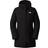 The North Face Brooklyn Parka - TNF Black